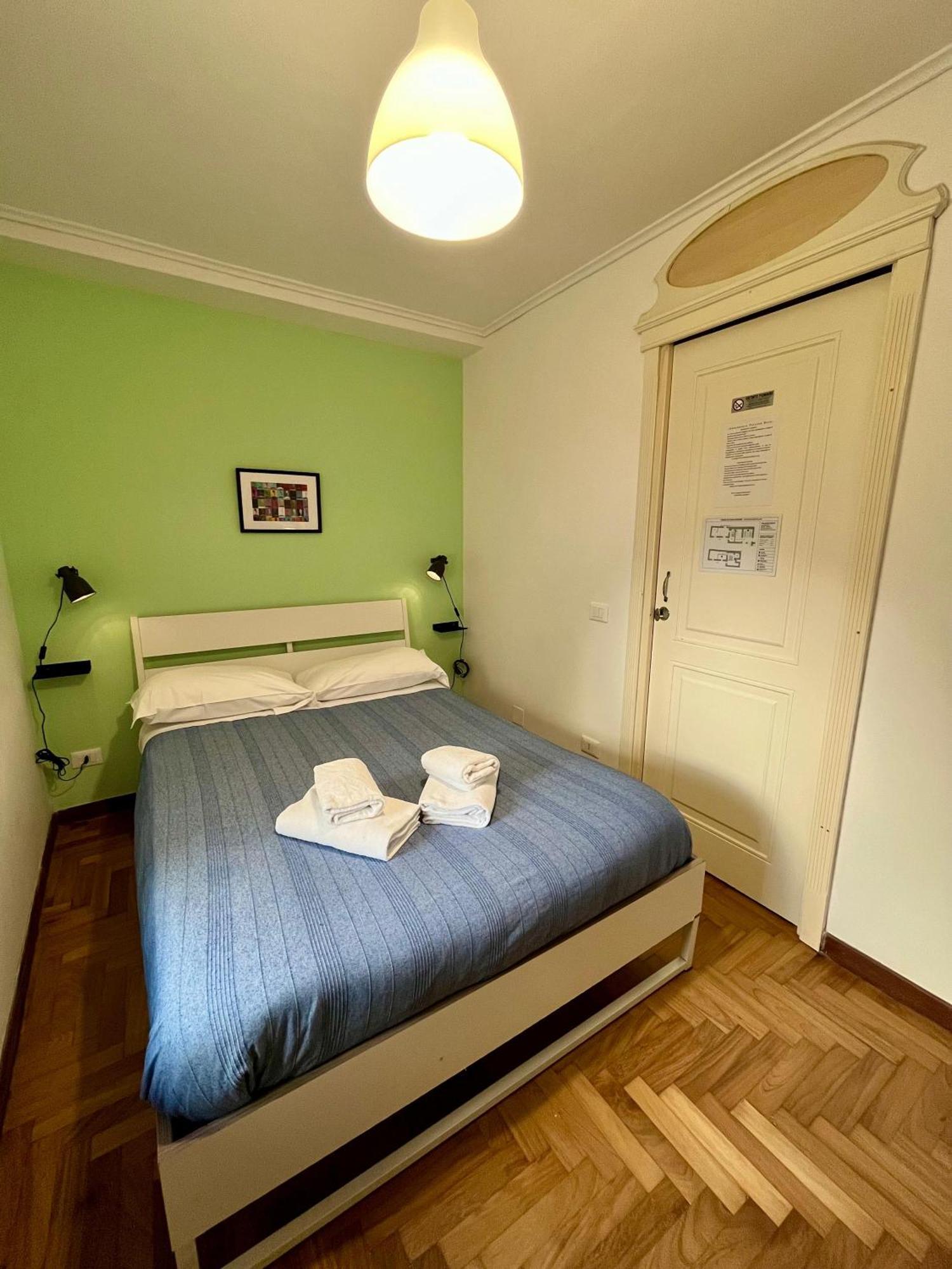 Rota House - Apartment In Santa Chiara, The Heart Of Naples Exterior photo