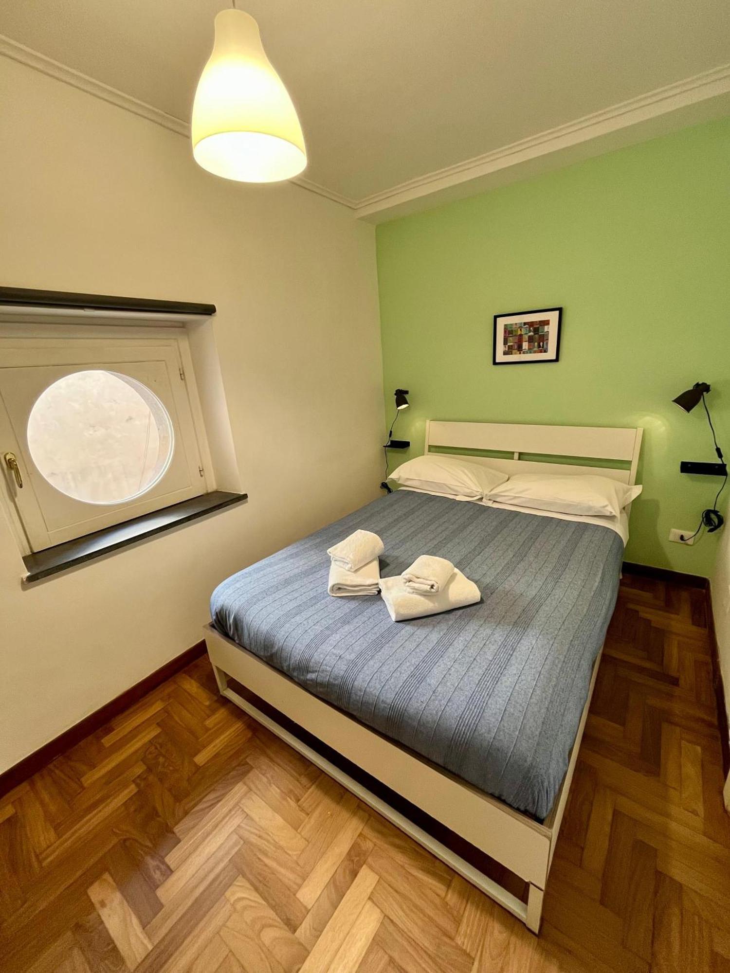 Rota House - Apartment In Santa Chiara, The Heart Of Naples Exterior photo