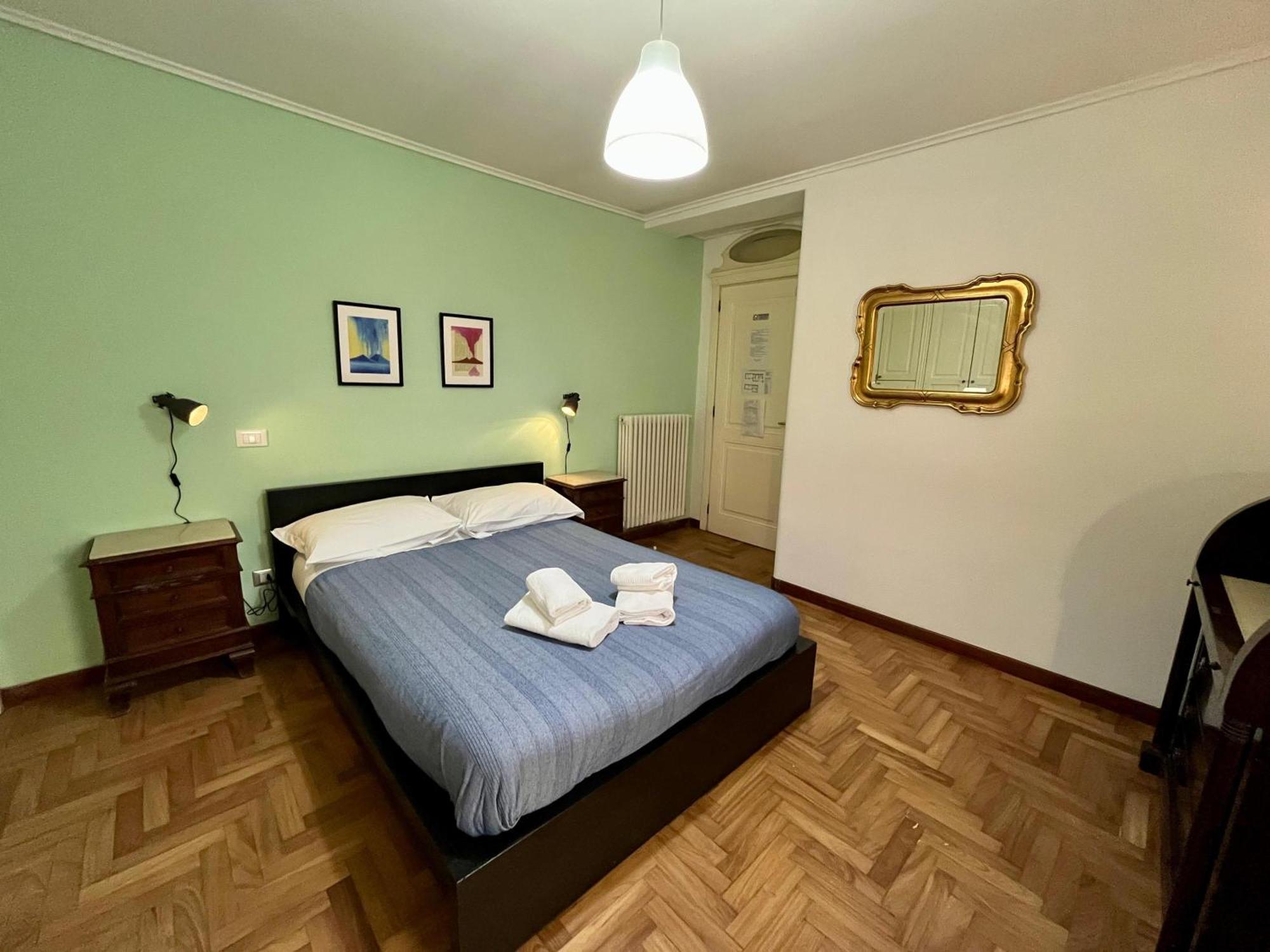 Rota House - Apartment In Santa Chiara, The Heart Of Naples Exterior photo