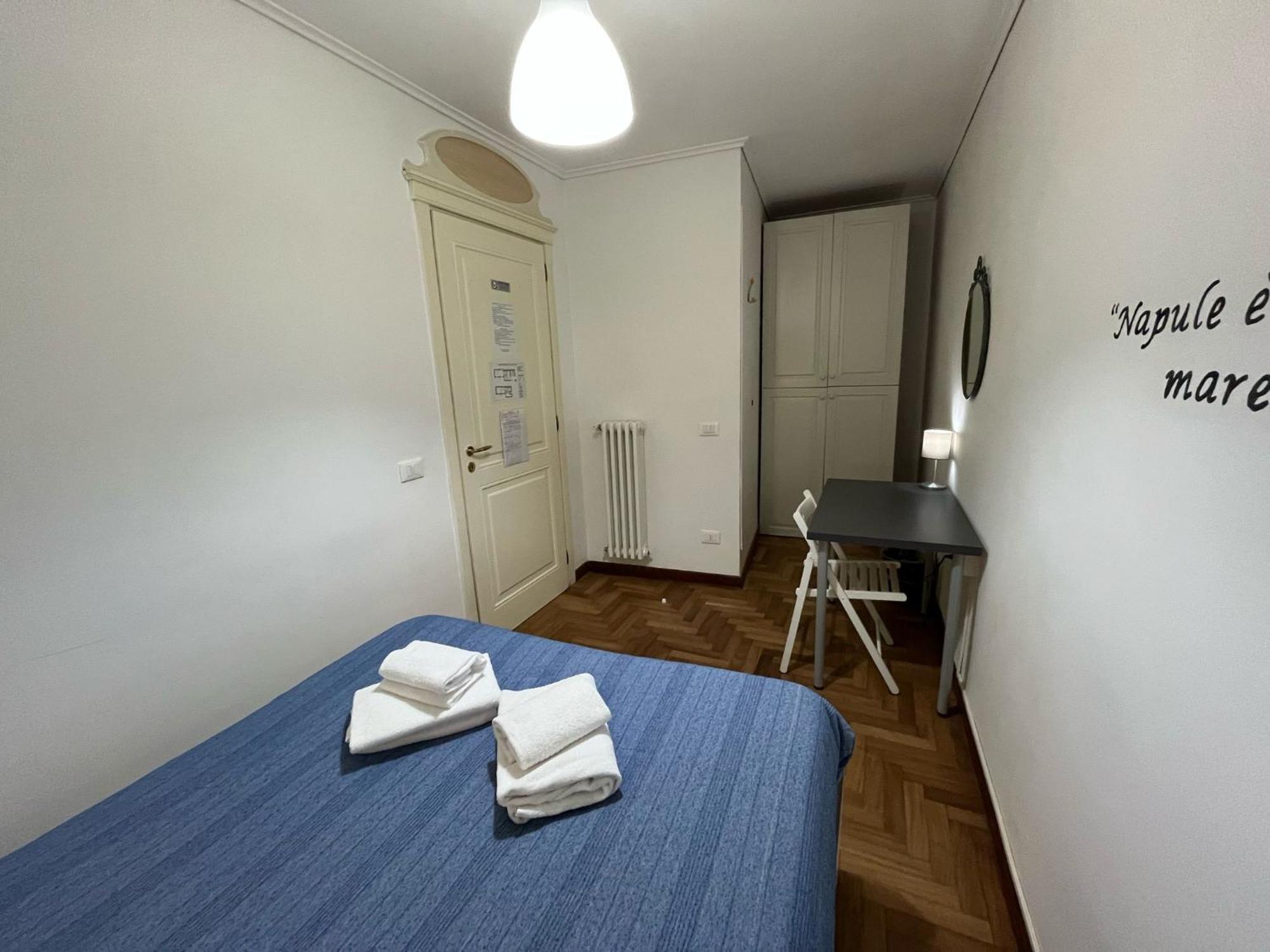 Rota House - Apartment In Santa Chiara, The Heart Of Naples Exterior photo