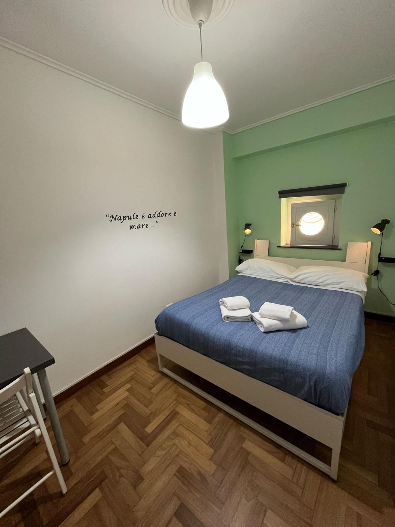 Rota House - Apartment In Santa Chiara, The Heart Of Naples Exterior photo
