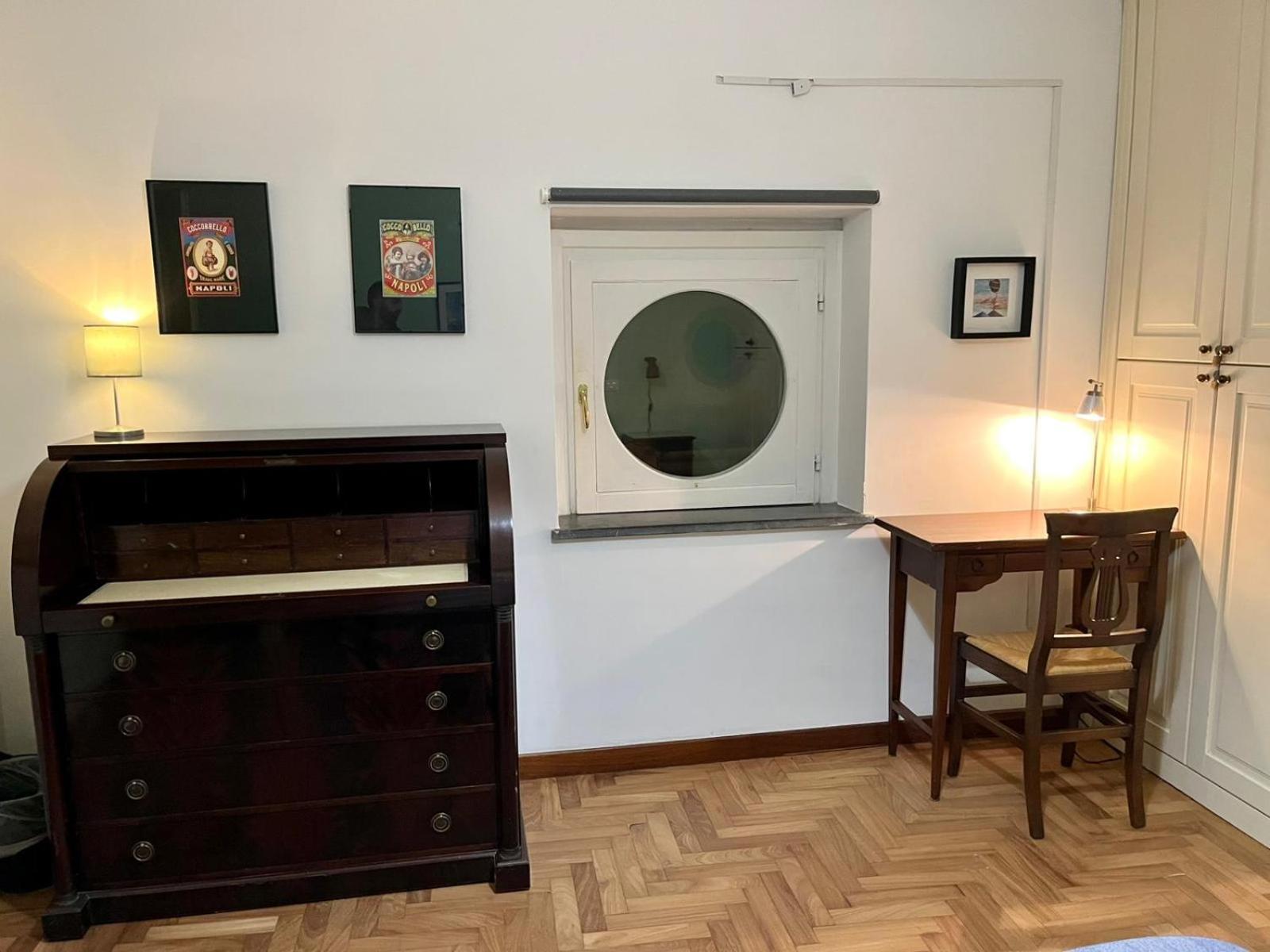 Rota House - Apartment In Santa Chiara, The Heart Of Naples Exterior photo