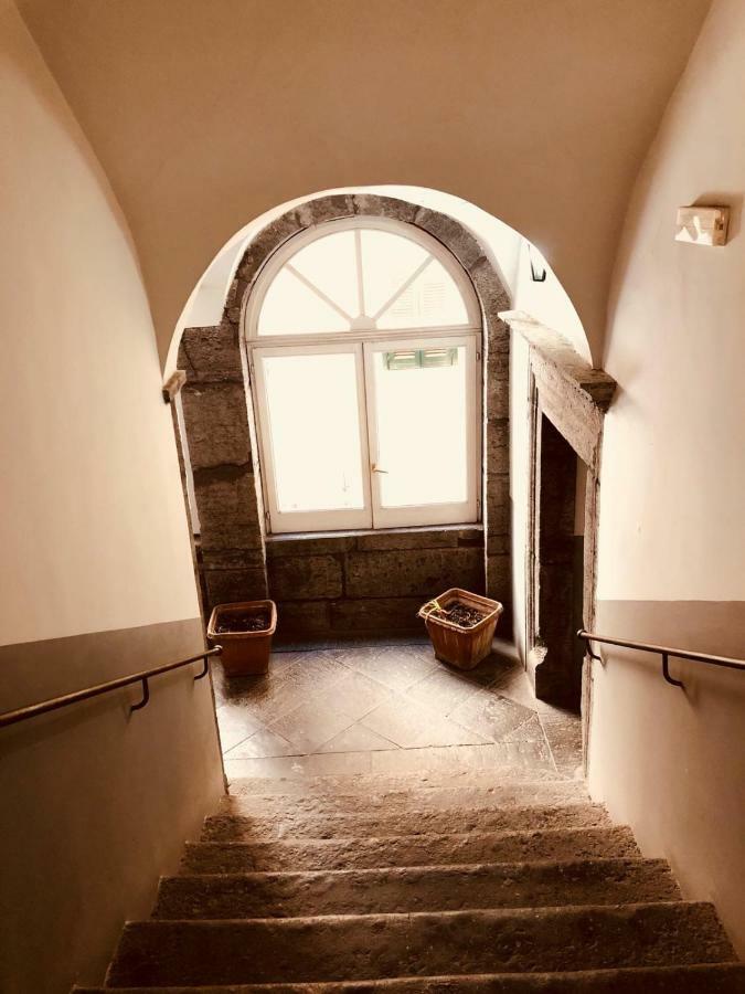 Rota House - Apartment In Santa Chiara, The Heart Of Naples Exterior photo