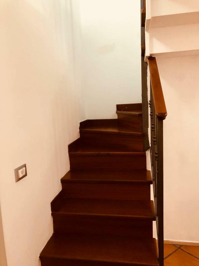 Rota House - Apartment In Santa Chiara, The Heart Of Naples Exterior photo
