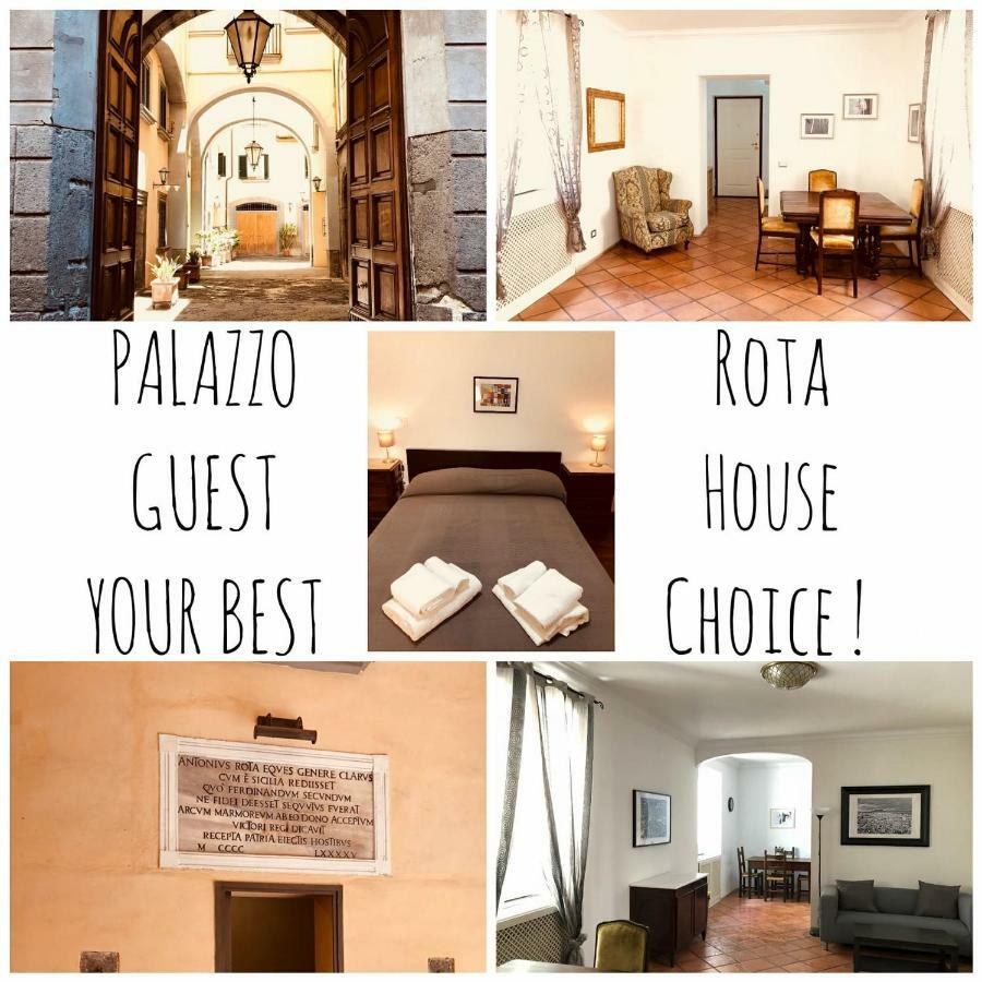 Rota House - Apartment In Santa Chiara, The Heart Of Naples Exterior photo
