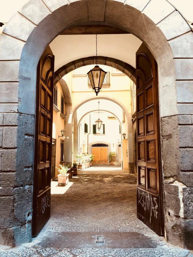 Rota House - Apartment In Santa Chiara, The Heart Of Naples Exterior photo