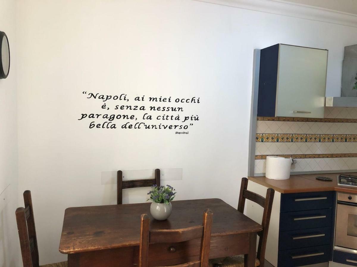 Rota House - Apartment In Santa Chiara, The Heart Of Naples Exterior photo